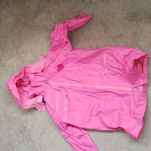 Totes kids size 10/12 raincoat